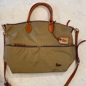 Dooney & Bourke Large Bag